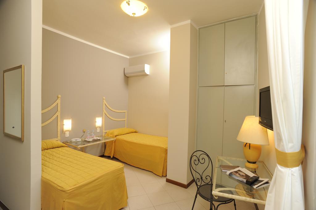 Hotel Europa 雷杰洛 客房 照片