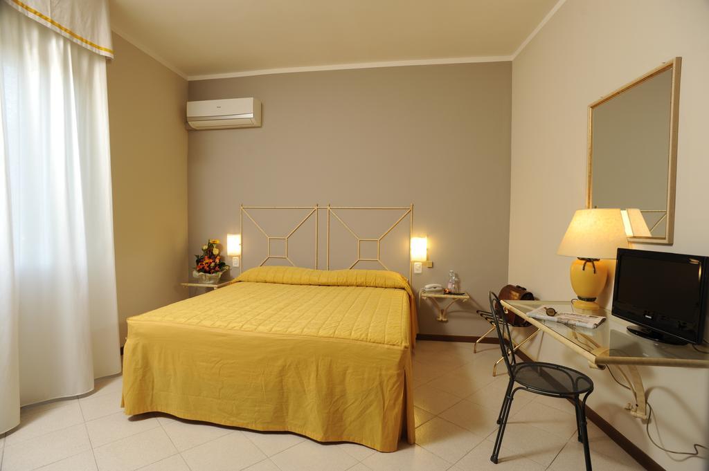 Hotel Europa 雷杰洛 客房 照片