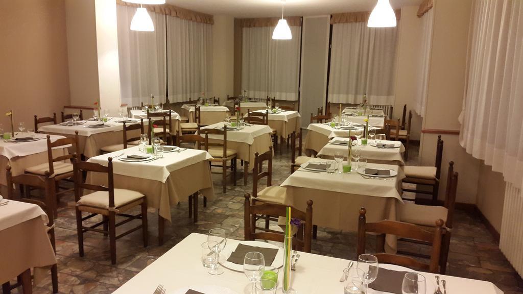 Hotel Europa 雷杰洛 外观 照片
