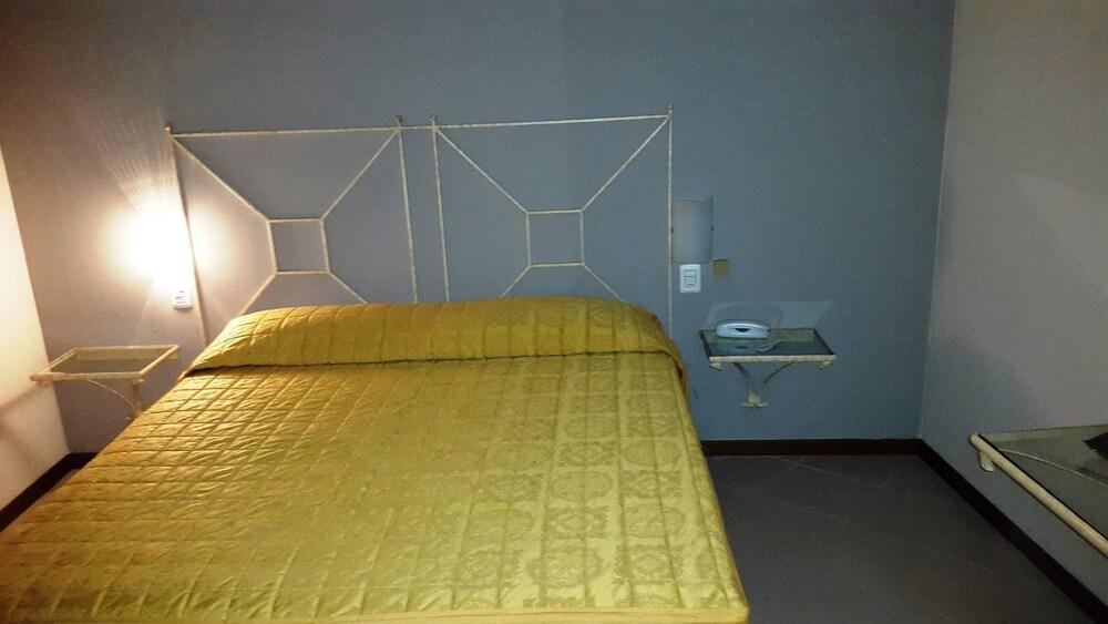 Hotel Europa 雷杰洛 外观 照片