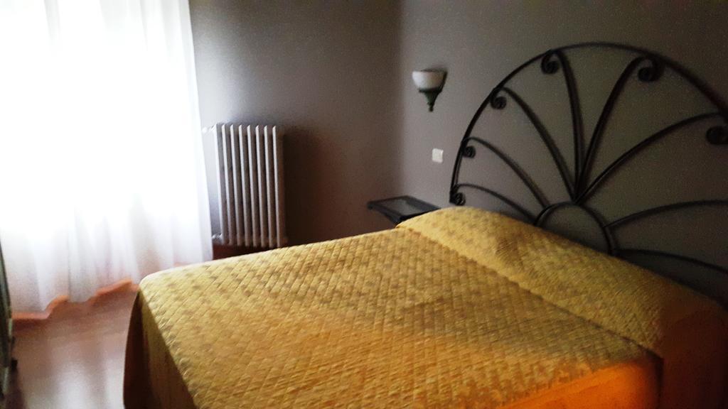Hotel Europa 雷杰洛 外观 照片