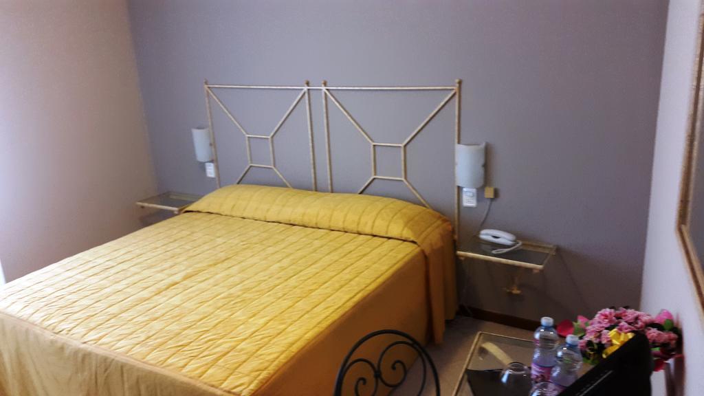 Hotel Europa 雷杰洛 外观 照片